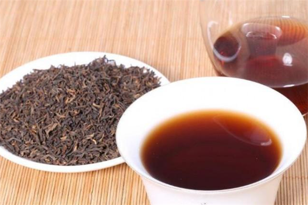 思润祁门红茶加盟