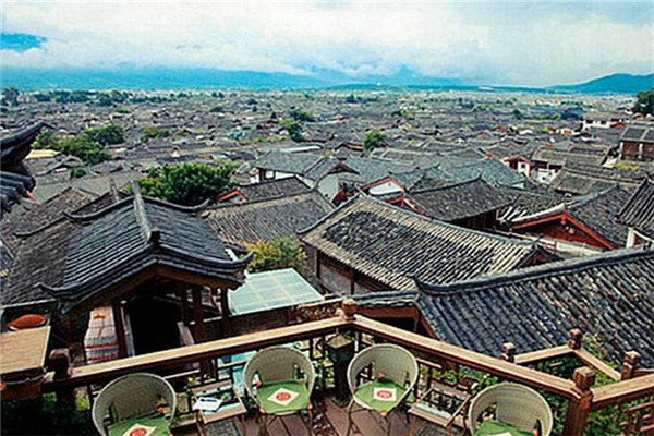 万航商旅