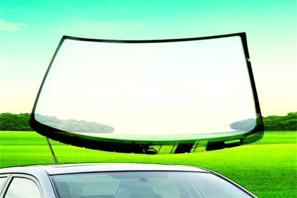捷瑞汽车玻璃加盟
