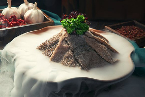 可乐老火锅加盟