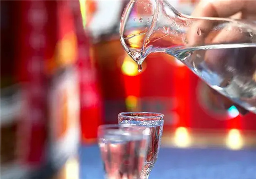丰扬酒业