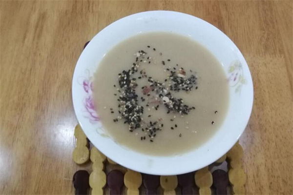 河南省武陟县鑫星油茶厂