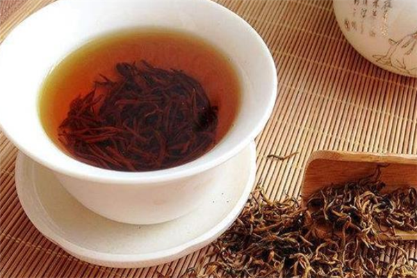 思润祁门红茶加盟