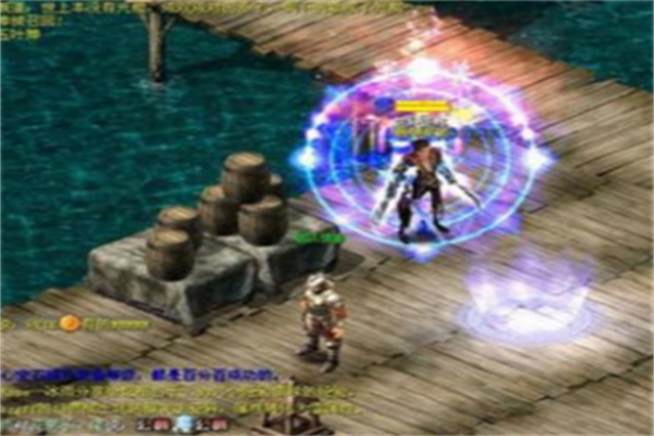 魔域迷宫加盟