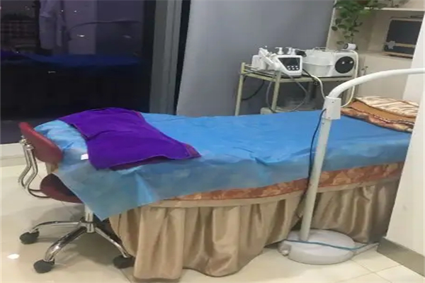 郑州艺德雅美容加盟