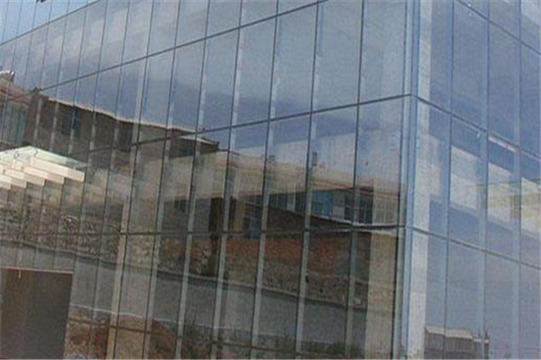 隆泰建筑玻璃贴膜加盟