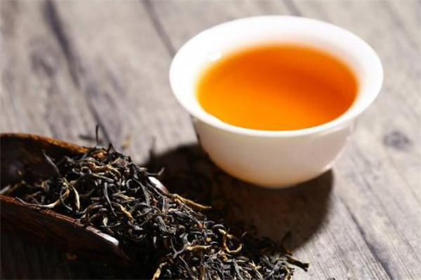 思润祁门红茶加盟