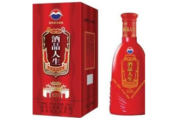 酒品人生酒业加盟