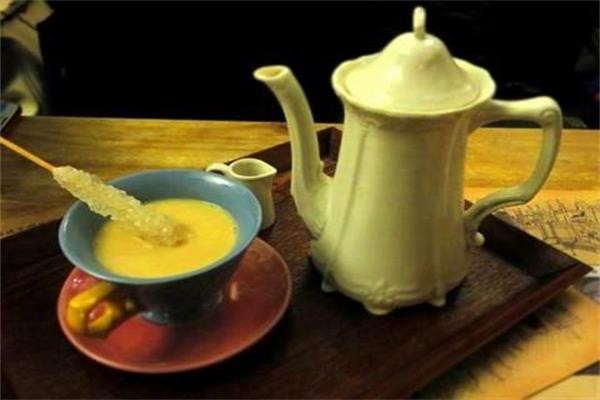 1000杯奶茶实验室饮品