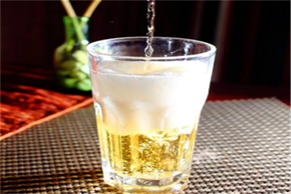 艾丁格啤酒