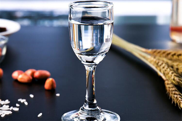 酱香老酒加盟