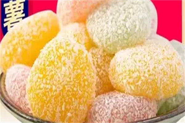 给力鸟休闲食品