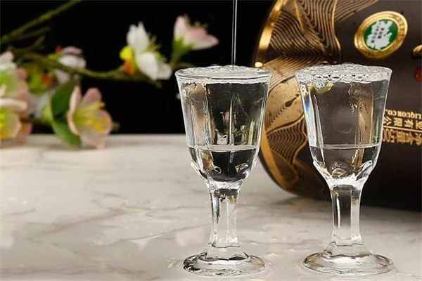 酱香老酒加盟