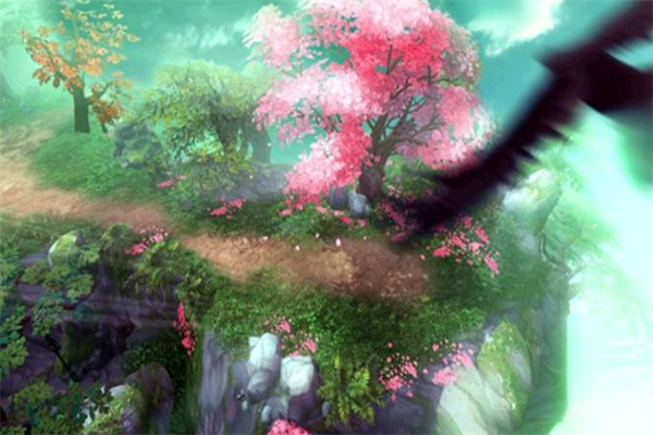 三生三世十里桃花