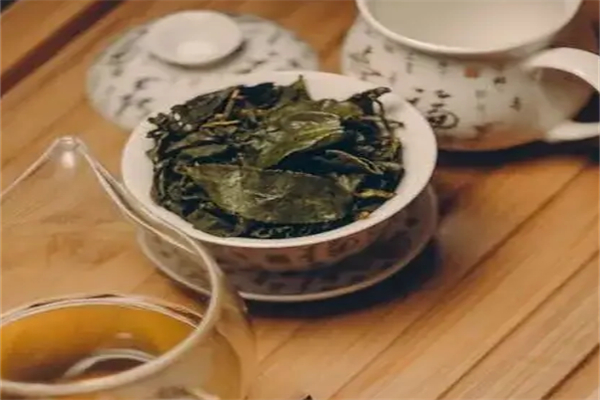 论道茶业加盟