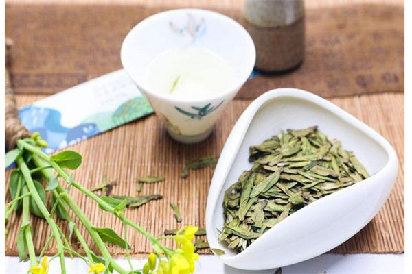 信阳五云茶叶加盟