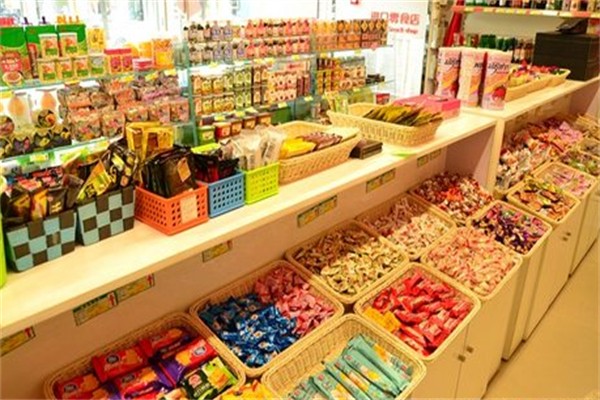 绿杨村食品
