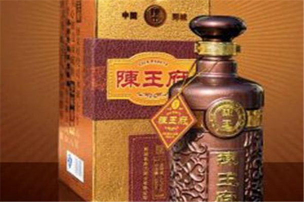 陈王府白酒