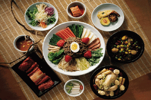 米屋美食工厂餐厅