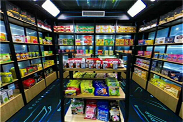 11分便利店