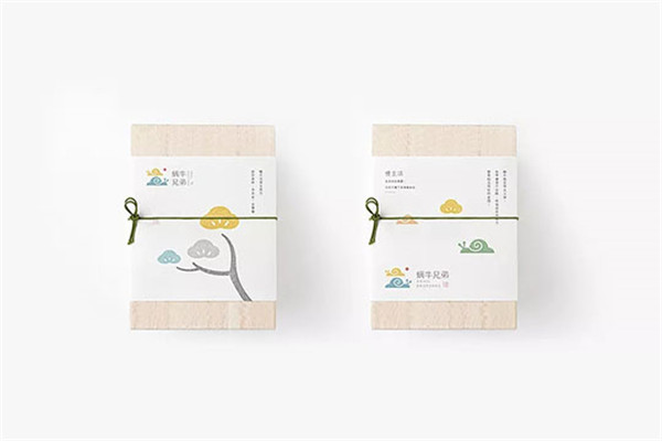 蜗牛兄弟零食加盟