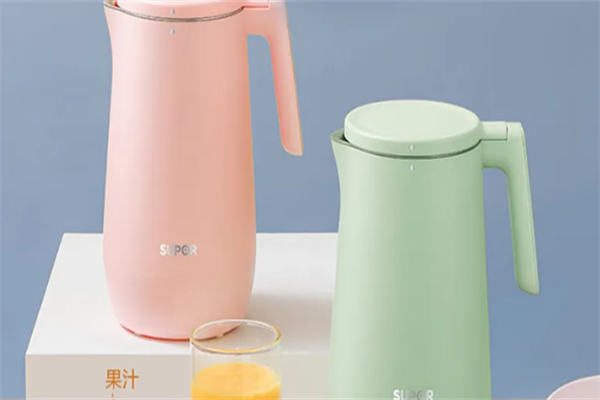 苏泊尔豆浆机