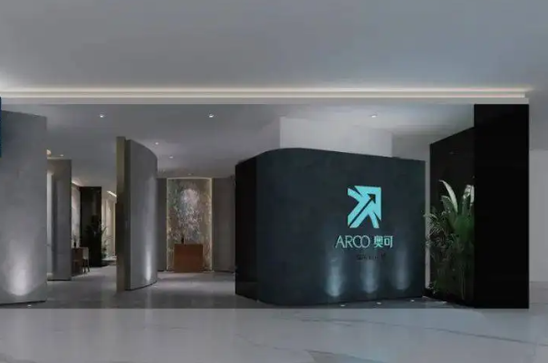 ARCO奥可艺术涂料