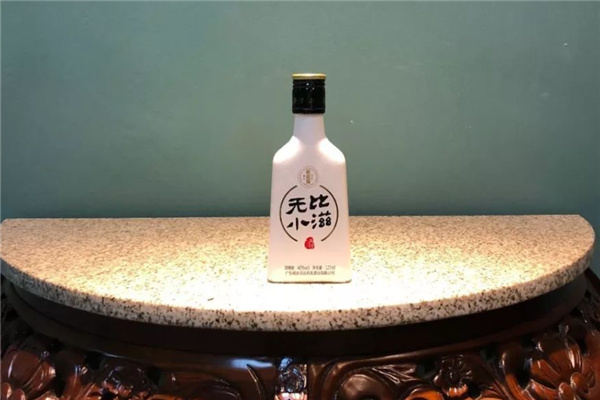 德庆无比养生酒业