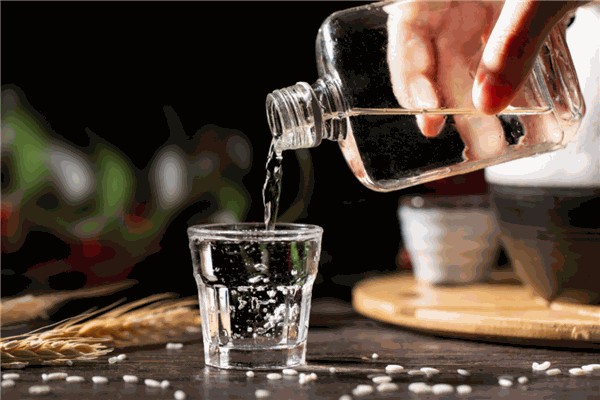 酒海飘香白酒