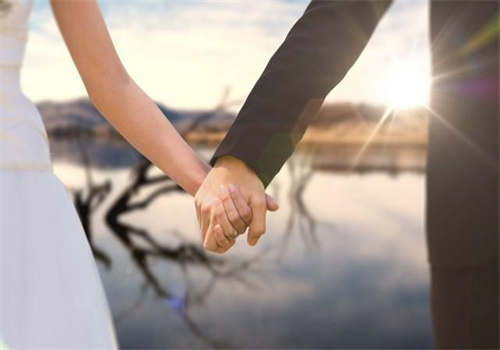 丘比特之约婚恋