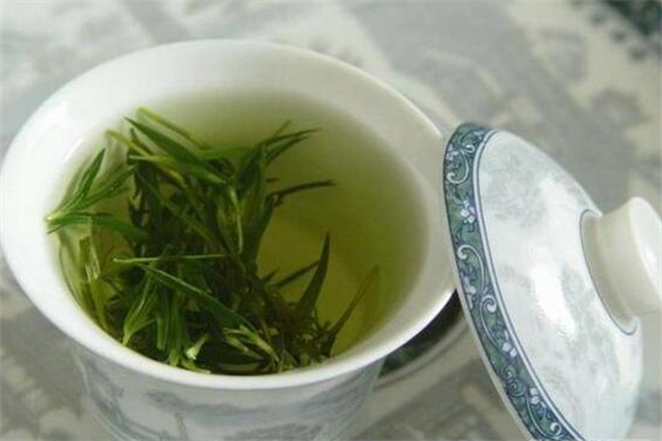 江南春茶业