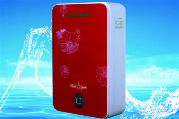 小康净水器