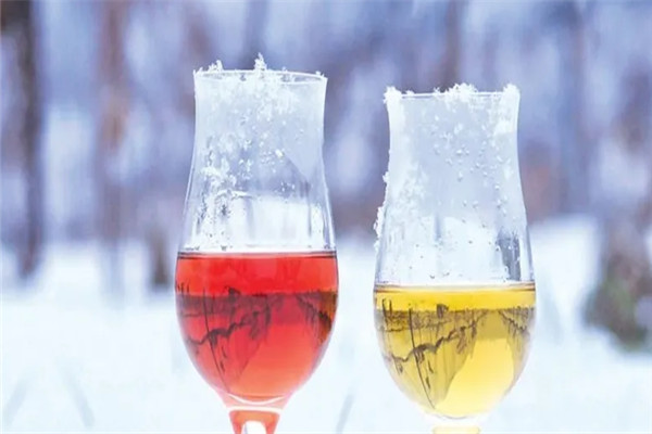 辽礼沫澳冰酒加盟