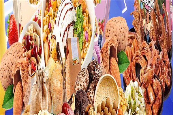 绿杨村食品
