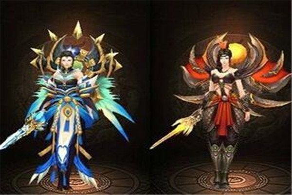 梦回江湖游戏