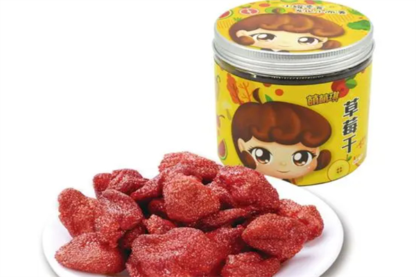 萌萌琪零食