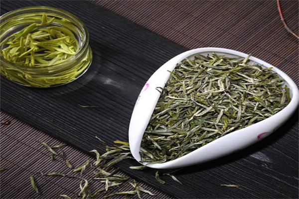 论道茶业加盟