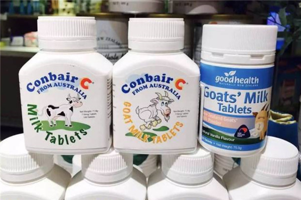 康培尔保健食品加盟