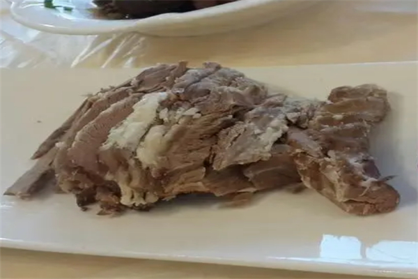 老庆泰藏书羊肉加盟