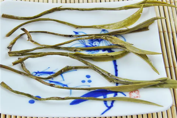 巧恩茶业加盟