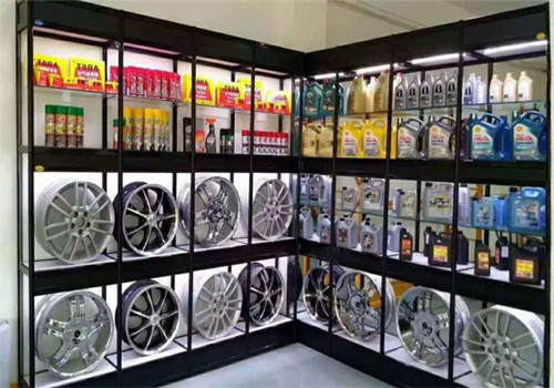追风汽车用品