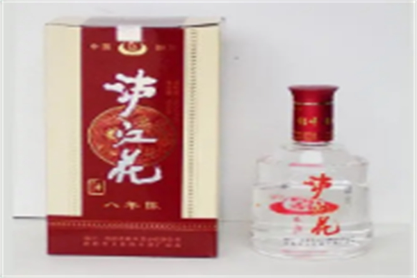 泸江白酒品牌加盟