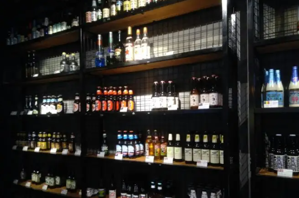 beerbox酒匣子