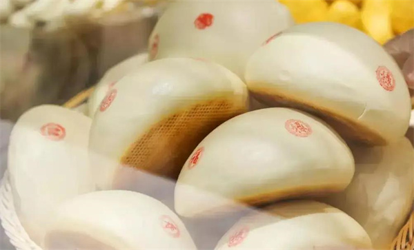 粮匠包子