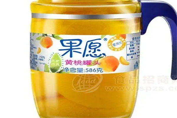 南方食品罐头厂加盟