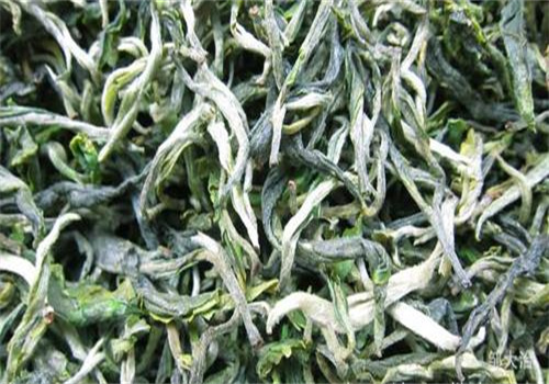 龙生茶业