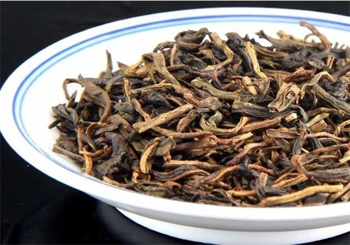寿宁高山茶