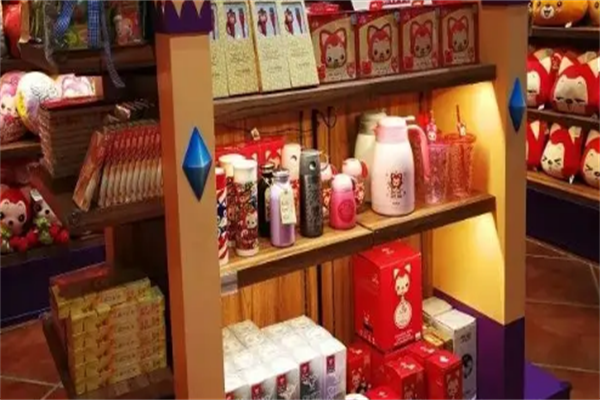 PEACH桃子潮萌好物店