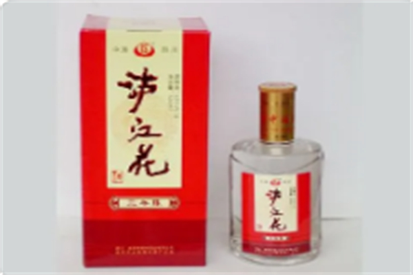 泸江白酒品牌加盟