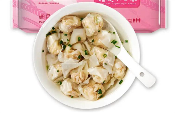 乐口福饺子云吞店